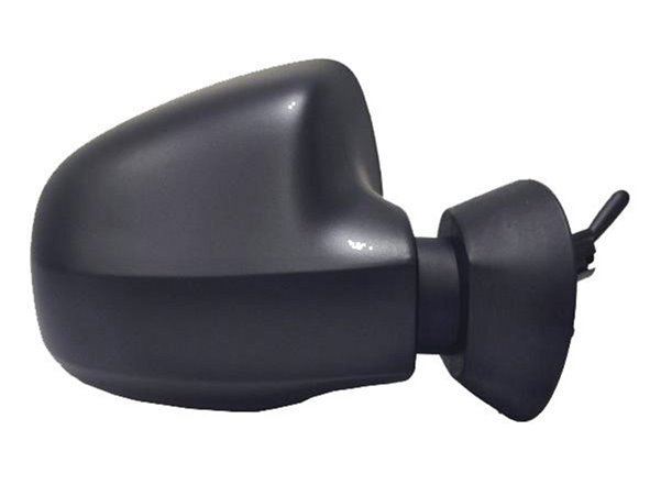 Dacia Logan 2008-2013  Sonparça Sağ Kapı Aynası 1019140