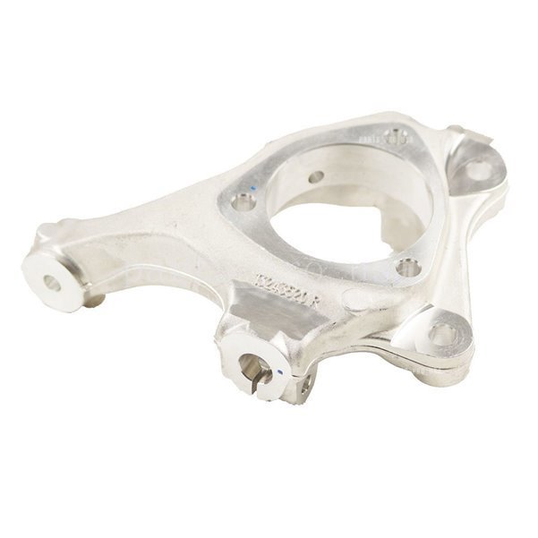 Ön Sol Aks Taşıyıcı