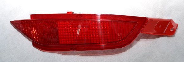 Arka Sağ Tampon Reflektörü