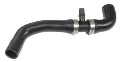 Motor Radyatörü Alt Su Hortumu