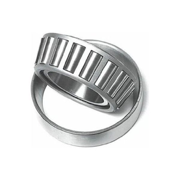 Defransiyel Bilya / Mahruti