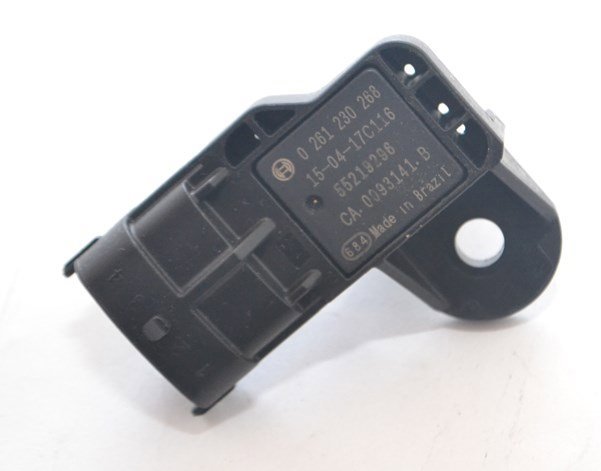 Fiat 500 2007-2012  Bosch Map / Basınç Sensörü F01C600070