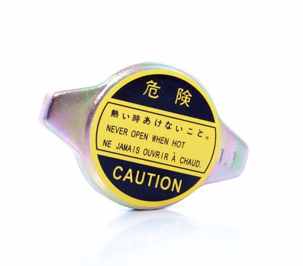 Honda Civic 2006-2009  Blueprint Radyatör Su Kapağı ADH29902