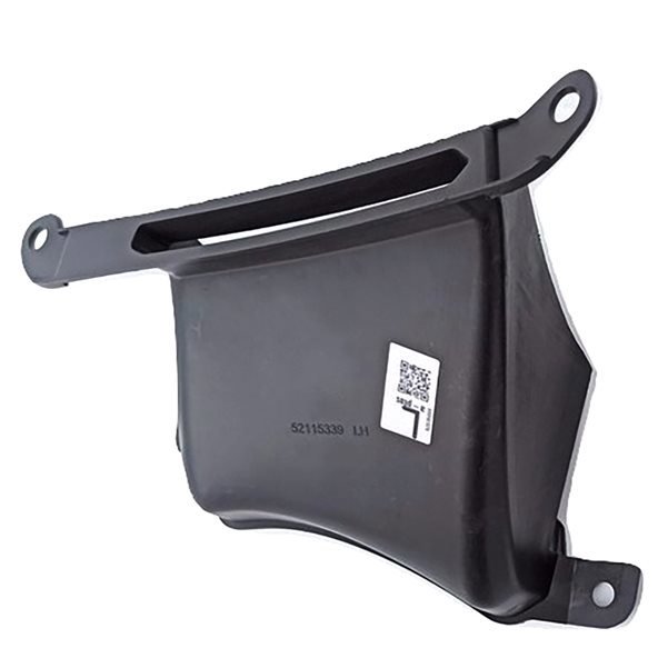 Ön Sol Tampon Kaplama Bant / Çıtası