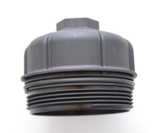 Yağ Filtre Kapağı