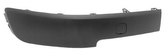 Ön Sağ  Tampon Kaplama Bant / Çıtası