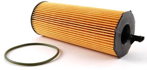 Volkswagen Touareg 2010-2017  Hengst Yağ Filtresi E73HD207