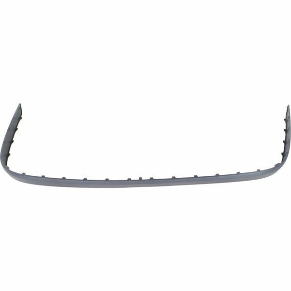 Arka Tampon Kaplaması