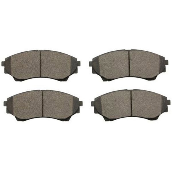 Mga Ön Fren Balatası MGA55355