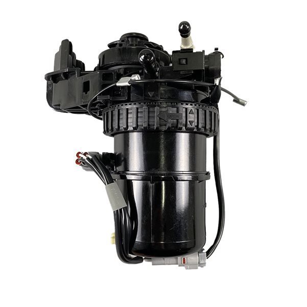 Mazot Filitre Kutusu