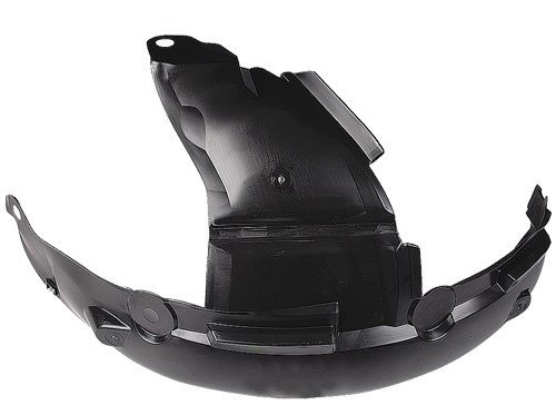 Renault Clio 1998-2001  Sonparça Ön Davlumbaz Sol Ön Ün Arkasi CLI128ADL