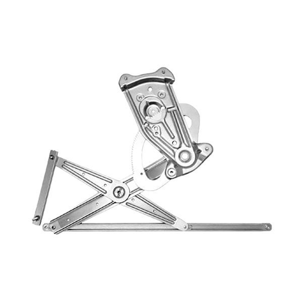 Ön Sağ Kapı Krikosu