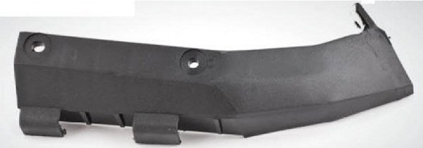 Arka Sağ Tampon Bağlantı Ayağı