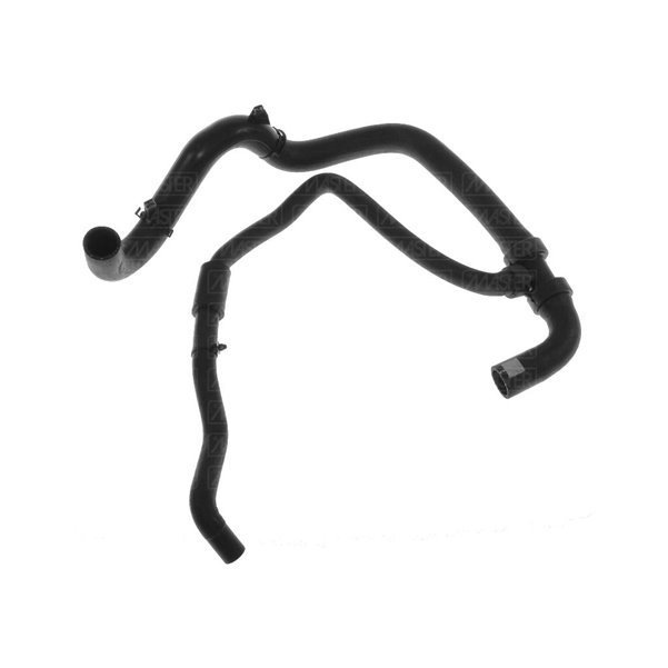 Motor Radyatörü Alt Su Hortumu