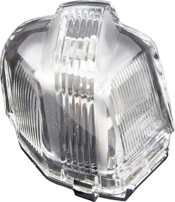 Sağ Kapı Ayna Sinyali