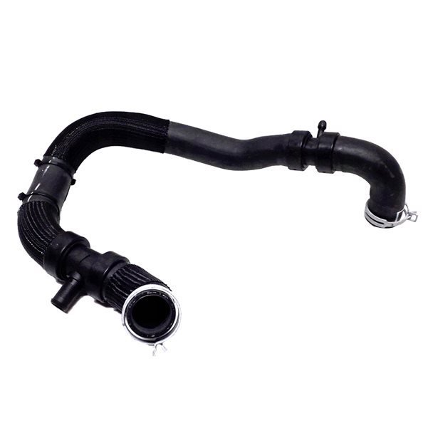 Motor Radyatörü Alt Su Hortumu