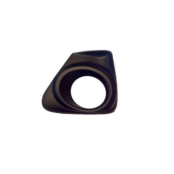 Ön Sol Tampon Sis Kapağı / Bakaliti