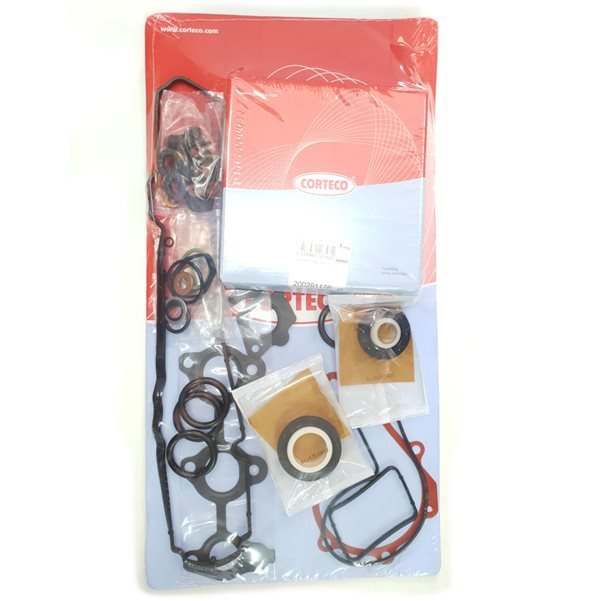 Ford Fusion 2002-2006  Corteco Alt Takım Contası 83430242