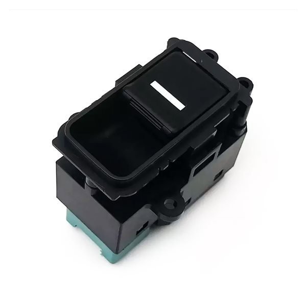 Ön Kapı Cam Düğmesi