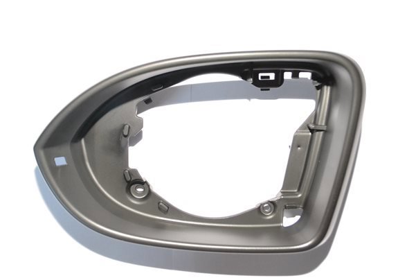 Sol Kapı Ayna Kapağı