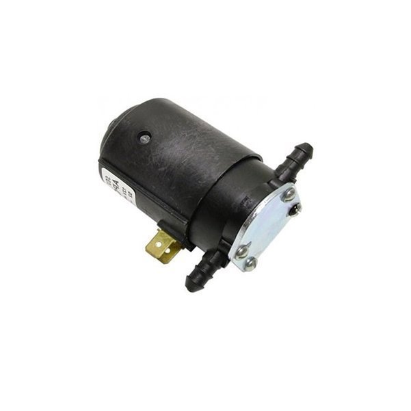 Ön Cam Fıskıye Motoru