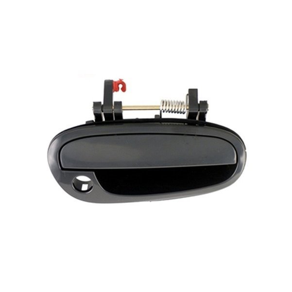 Ön Sağ Kapı Kolu Dış Açma