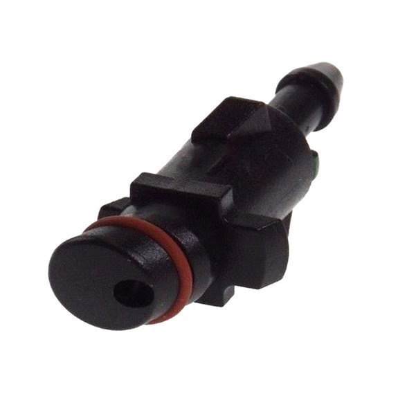 Ön Silecek Fıskıye Memesi