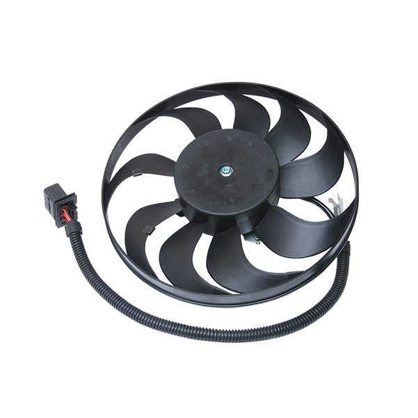 Fan Motoru