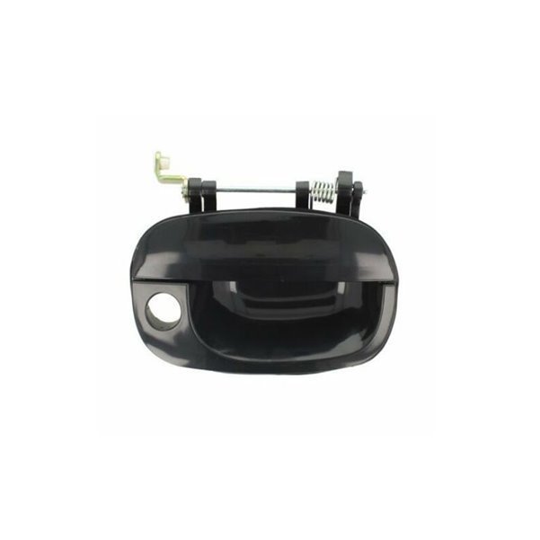 Ön Sağ Kapı Kolu Dış Açma