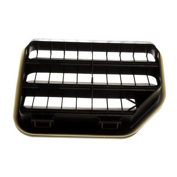 Bagaj Havalandırma Bakaliti