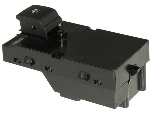 Ön Kapı Cam Düğmesi