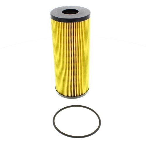 Audi A4 2005-2008  Hengst Yağ Filtresi E154HD48