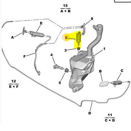 Tampon Fiskiye Motoru