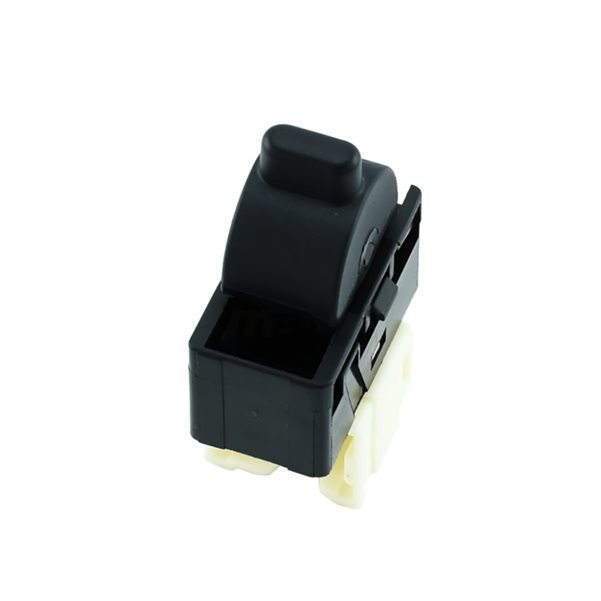 Ön Kapı Cam Düğmesi