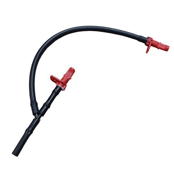 Arka Silecek Fıskıye Memesi