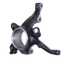 Ön Sol Aks Taşıyıcı