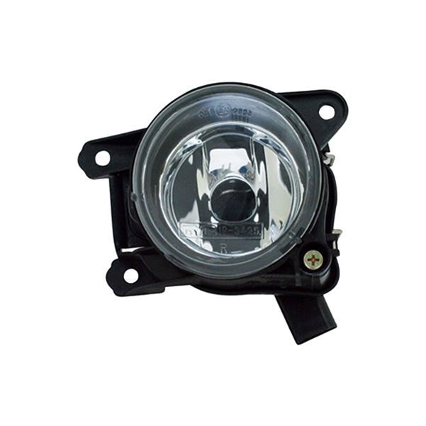 Volkswagen Polo 1998-2002  Depo Sol Sis Farı 4412019LUE