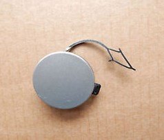 Ön Tampon Çeki Kapağı