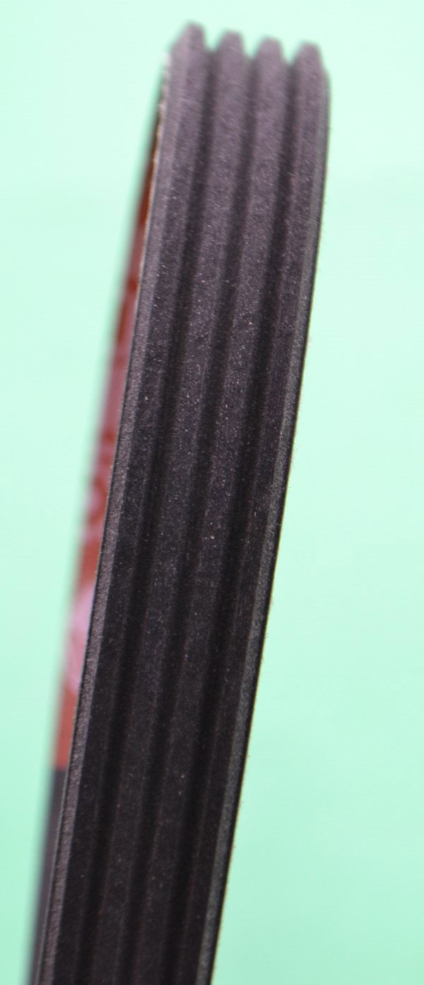 Toyota Hilux 2022-2024  Contitech Vantilatör Kayışı 4PK890