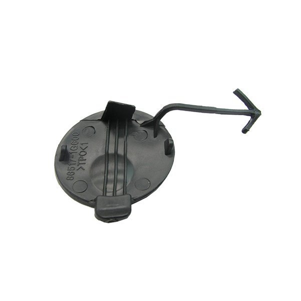 Ön Tampon Çeki Kapağı