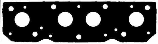 Egzoz Manifolt Contası