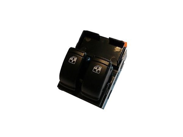 Ön Kapı Cam Düğmesi