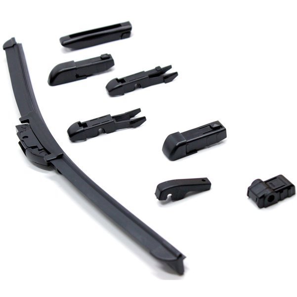 Peugeot 208 2012-2015  Orjinal Ön Cam Sileceği 1613158180