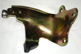 Sol Orta Kapı Rayı Orta Alt Taşıyıcı