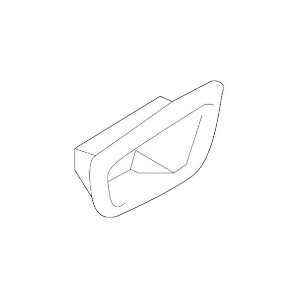 Ön Sol Kapı Kolu İç Açma