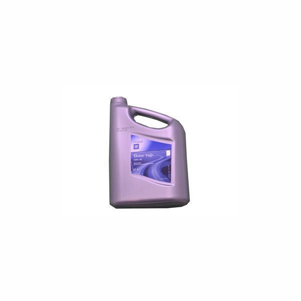 Ford Escort 1996-2001  Gm 10W-40 Yağ 10404GM