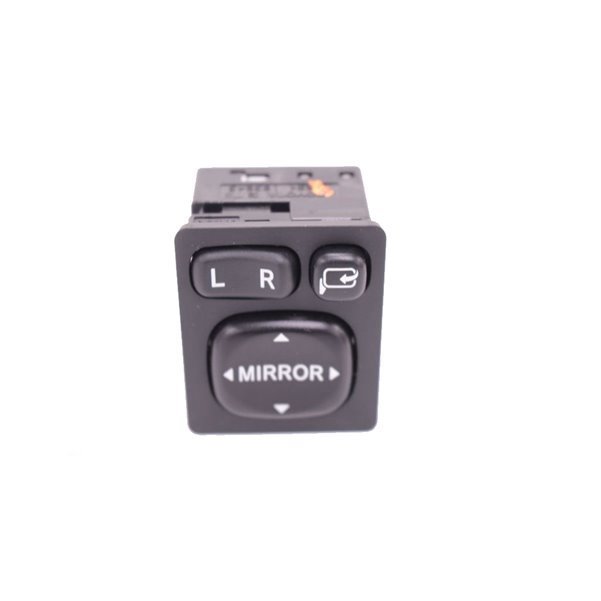 Ayna Kumanda Düğmesi