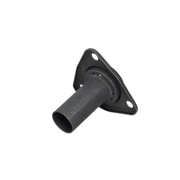 Prizdirek Kapağı / Borusu