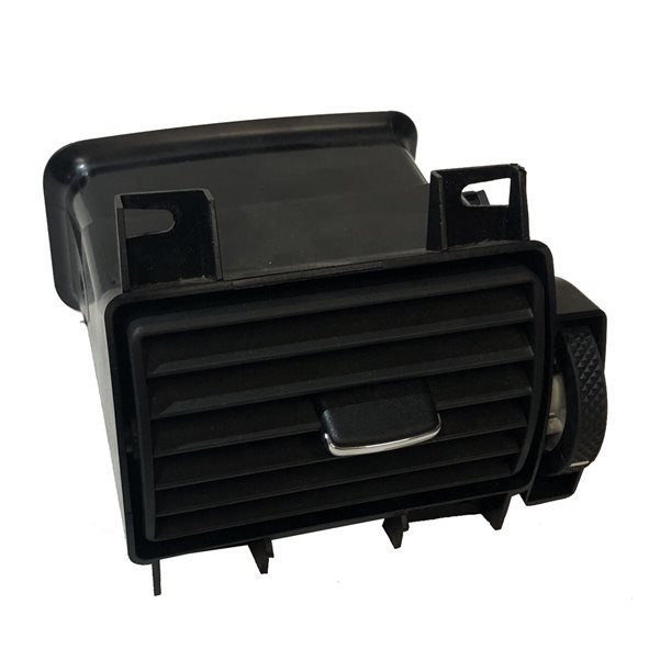 Torpido Difüzörü / Havalandırması