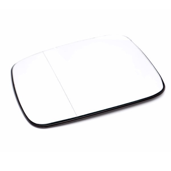 Sol Kapı Ayna Camı